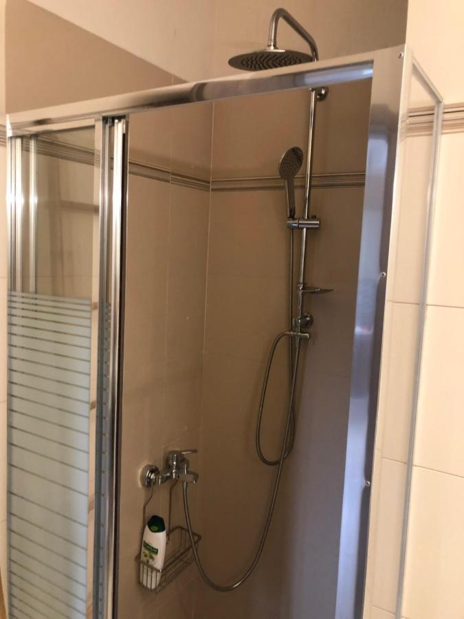Kakovatos - Luxury Sea Apartment “Roberta” 66M2 Bagian luar foto